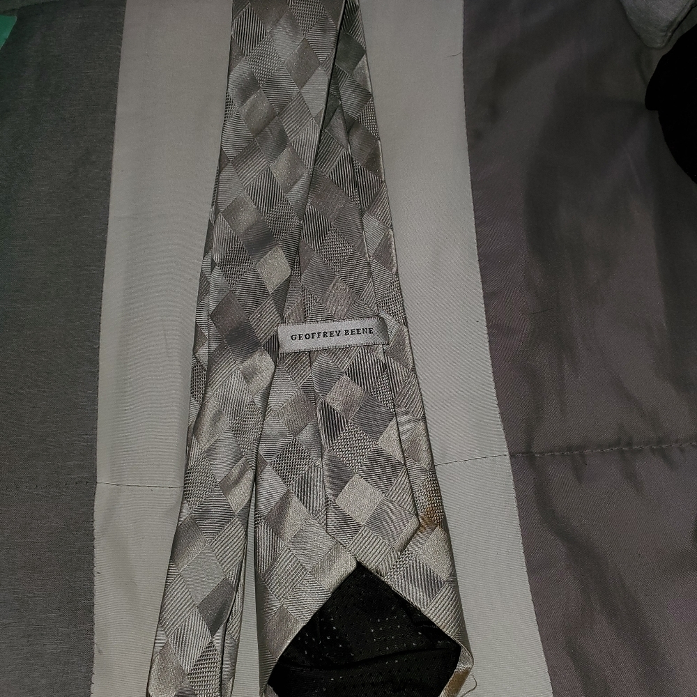 Necktie - Picture 2 of 2
